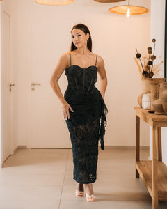 ROBE ELOISSE