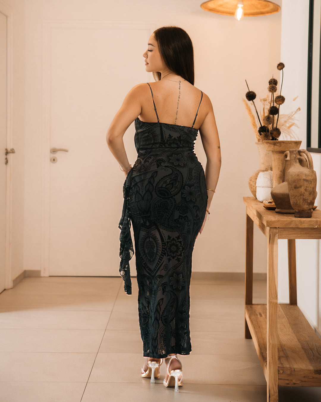 ROBE ELOISSE