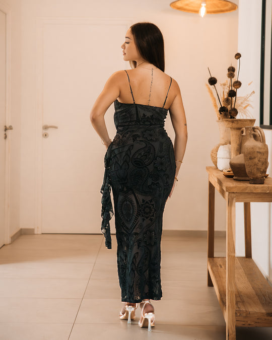 ROBE ELOISSE