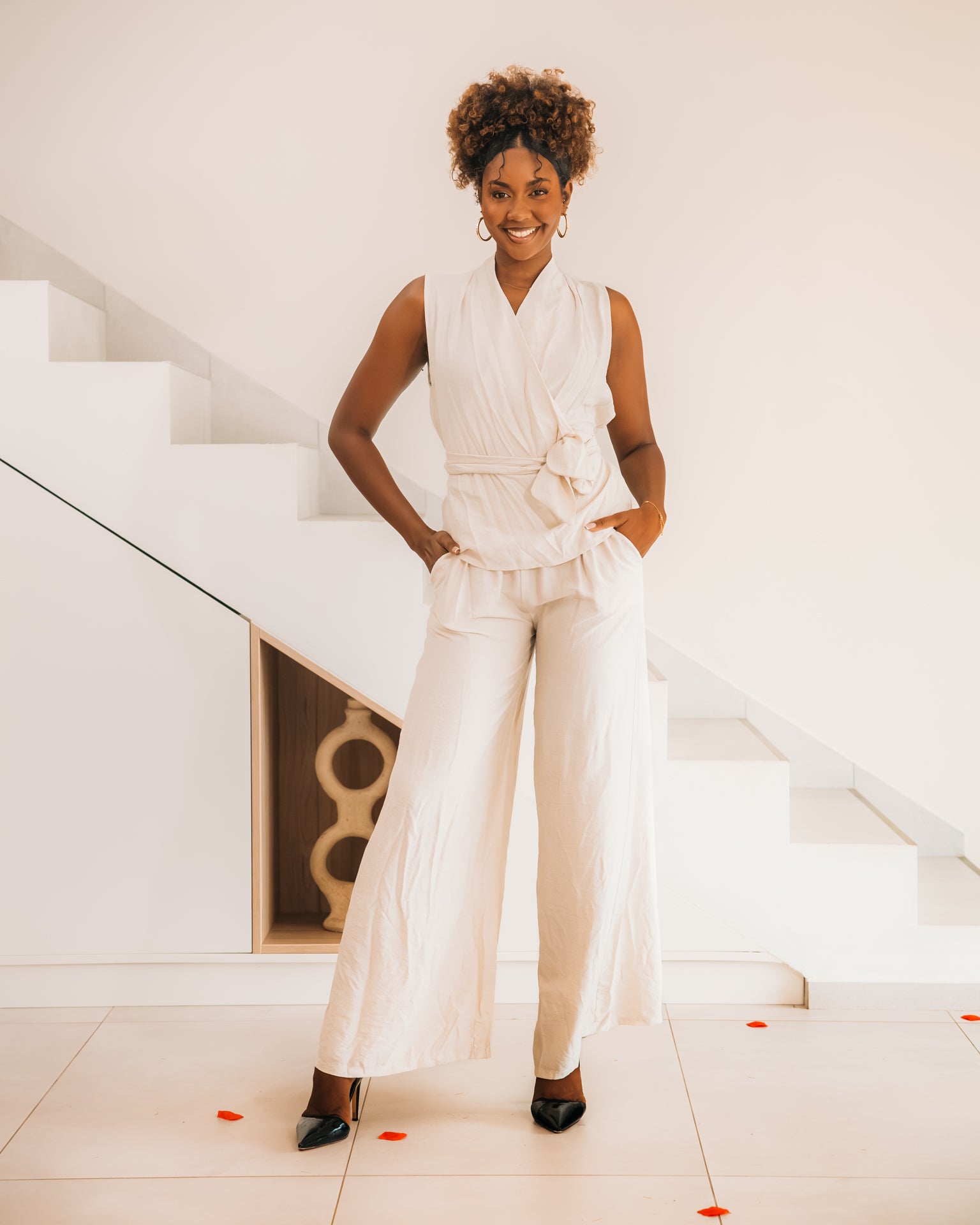 ENSEMBLE SHALINI