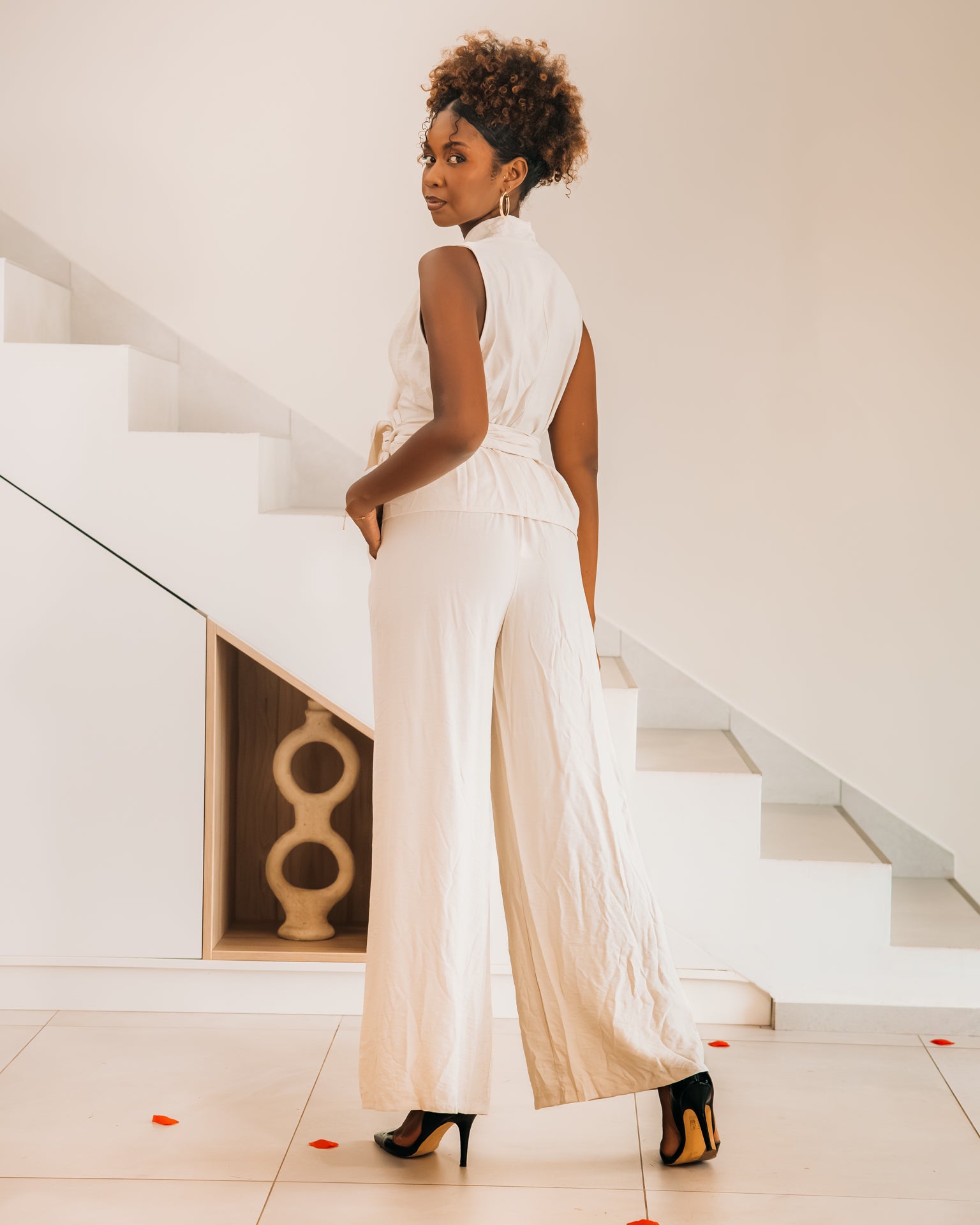 ENSEMBLE SHALINI