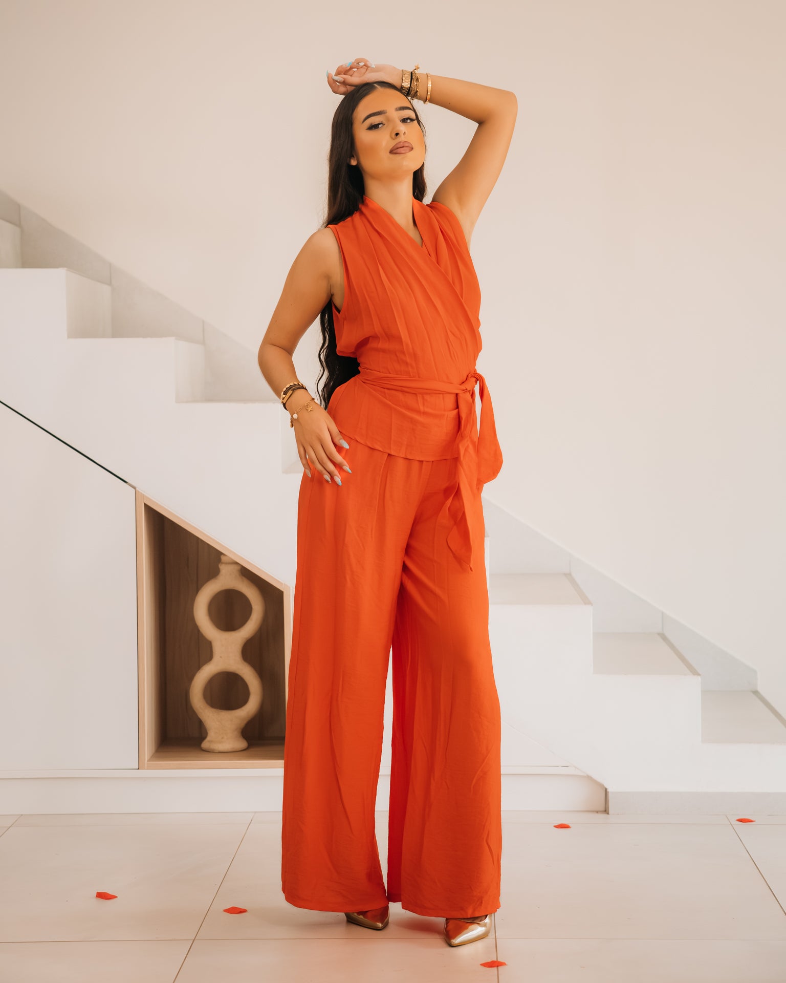 ENSEMBLE SHALINI