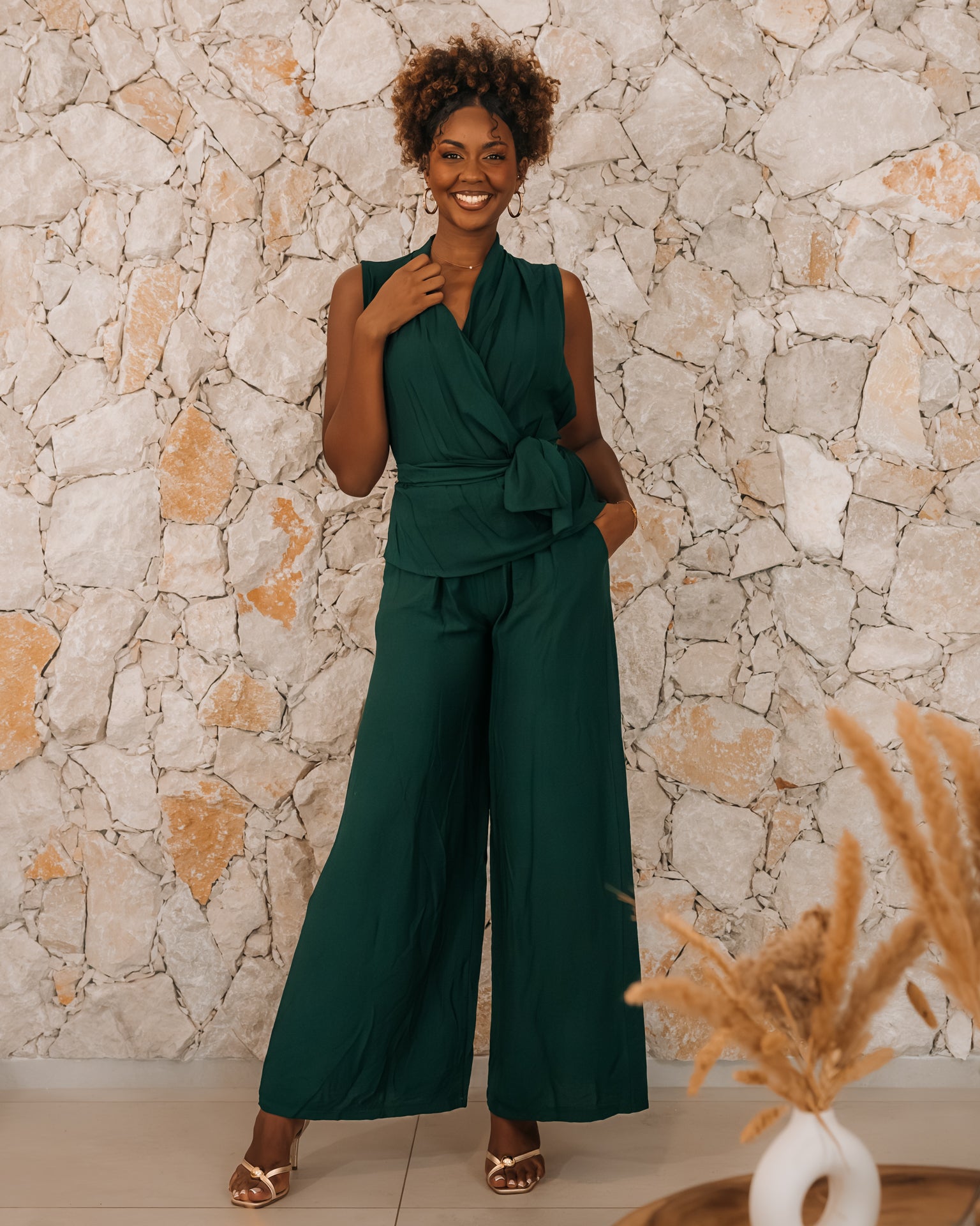 ENSEMBLE SHALINI
