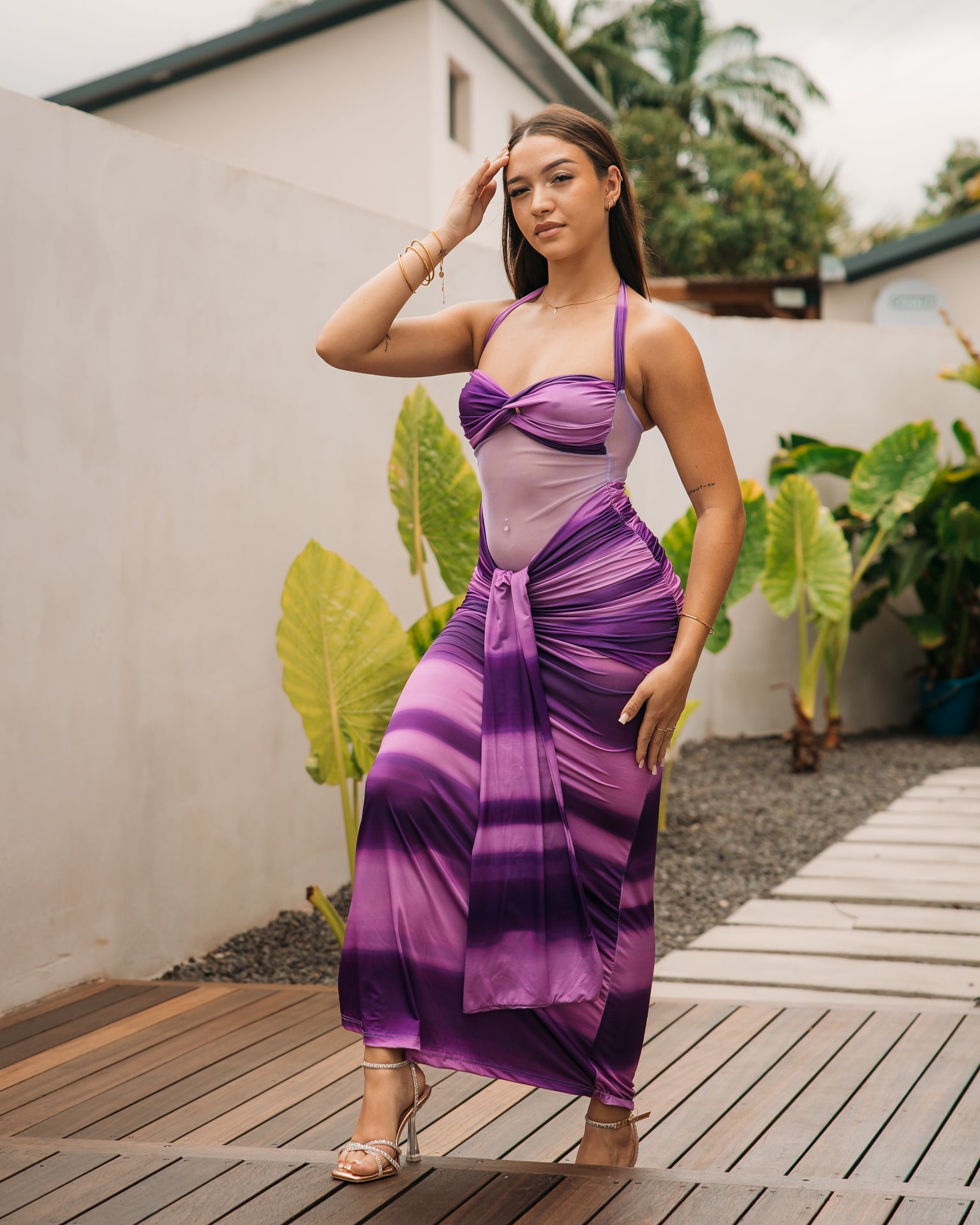 ROBE INES