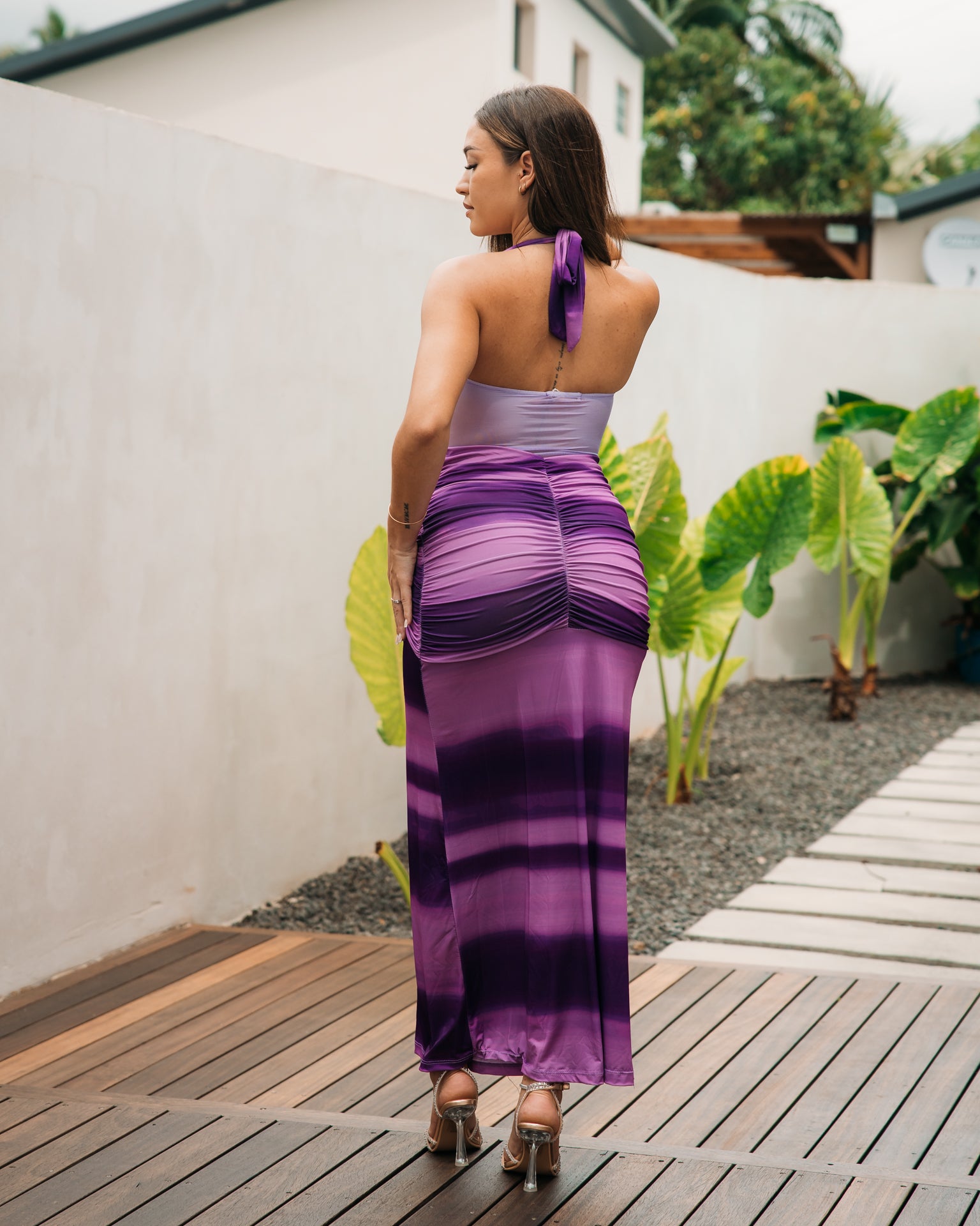 ROBE INES
