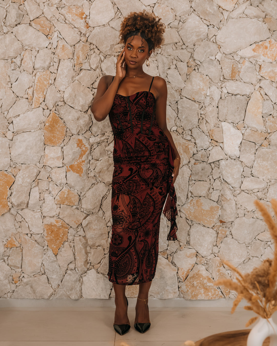 ROBE ELOISSE