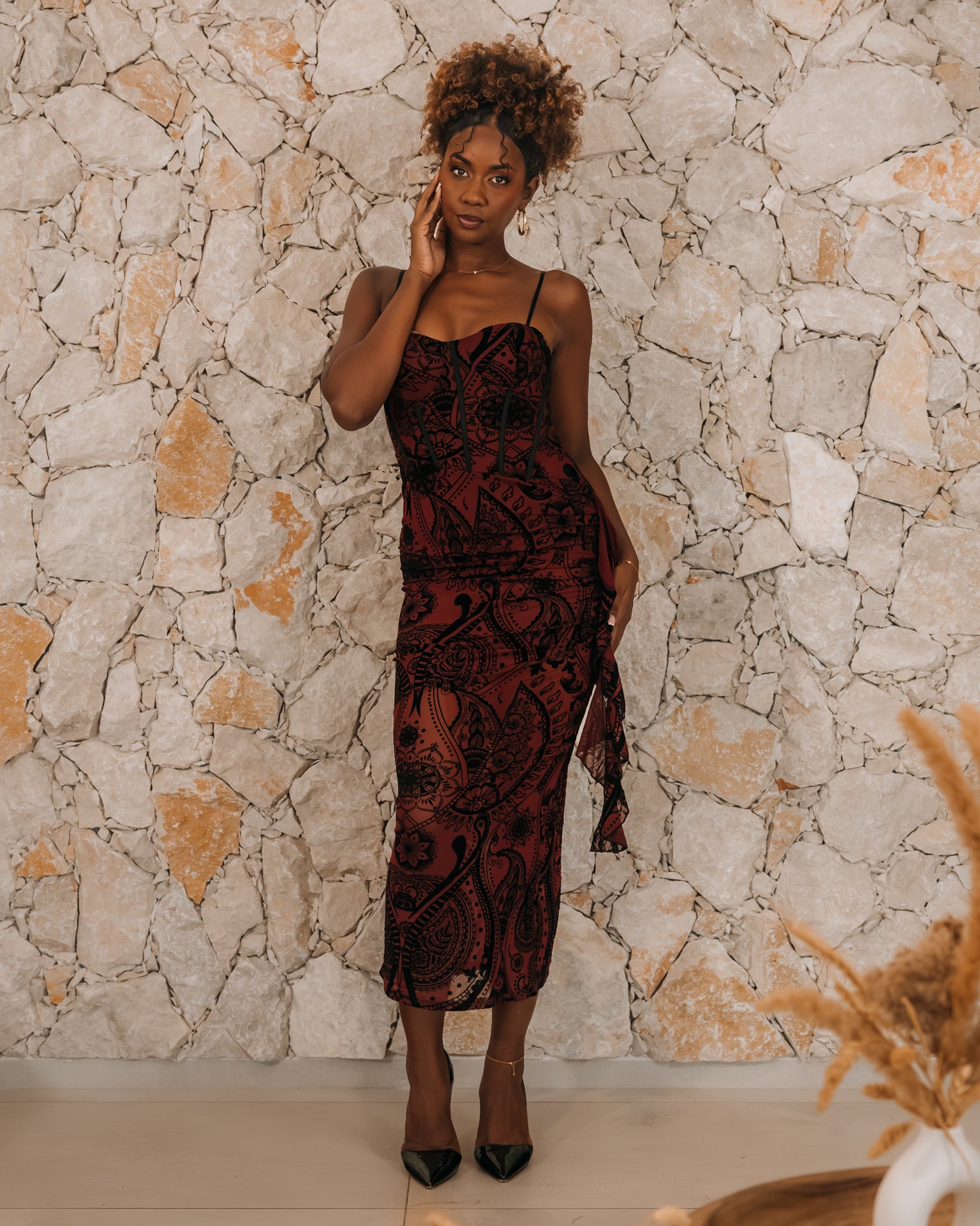 ROBE ELOISSE