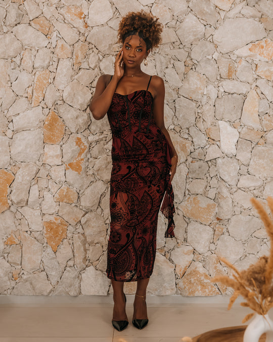 ROBE ELOISSE