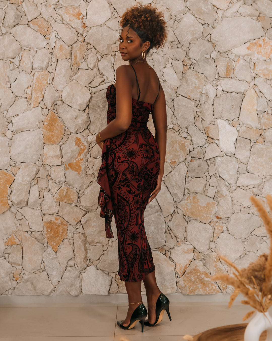 ROBE ELOISSE