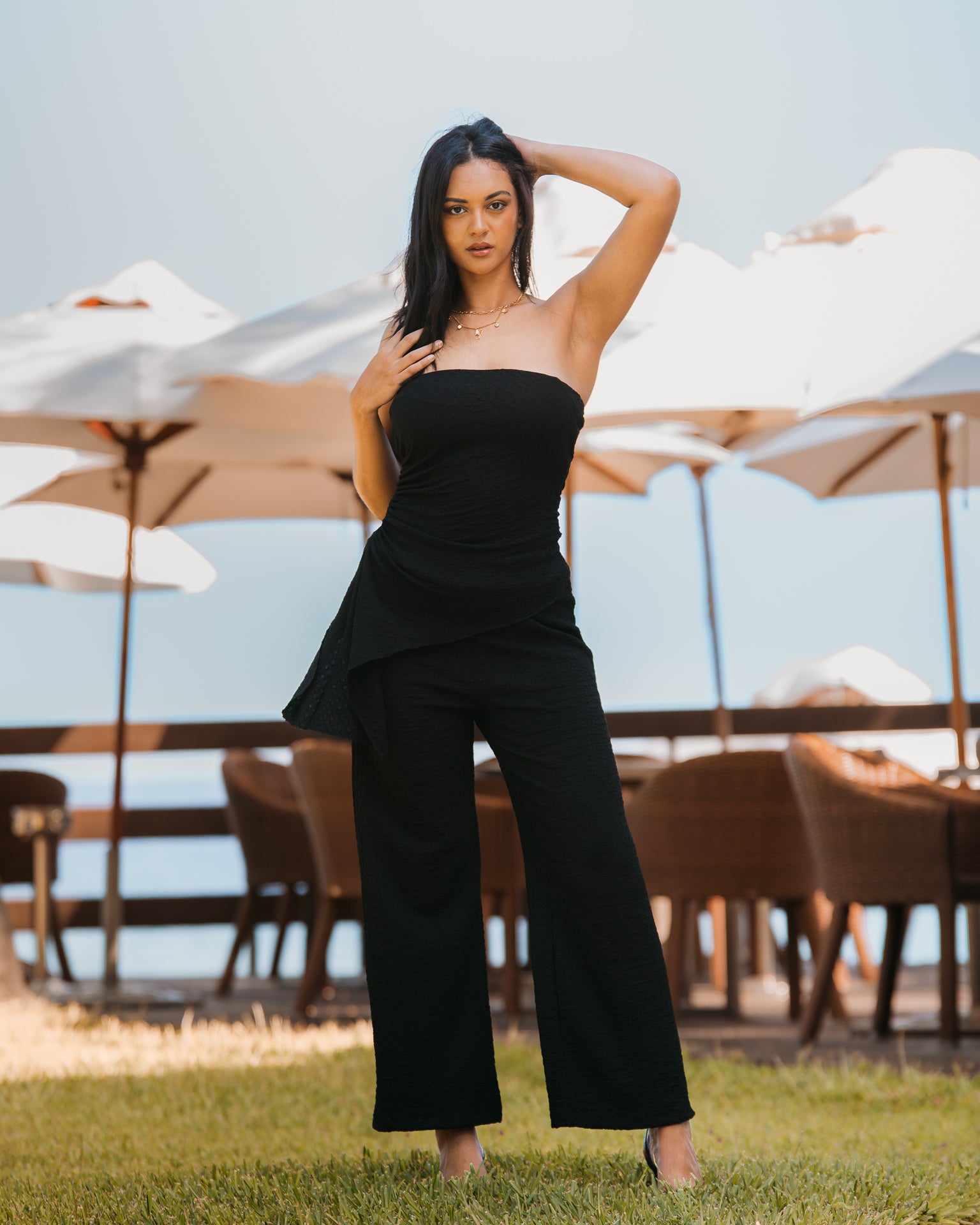 ENSEMBLE SELYRA
