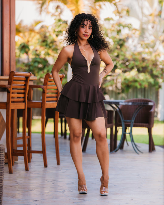 COMBINAISON MAELYSSIA