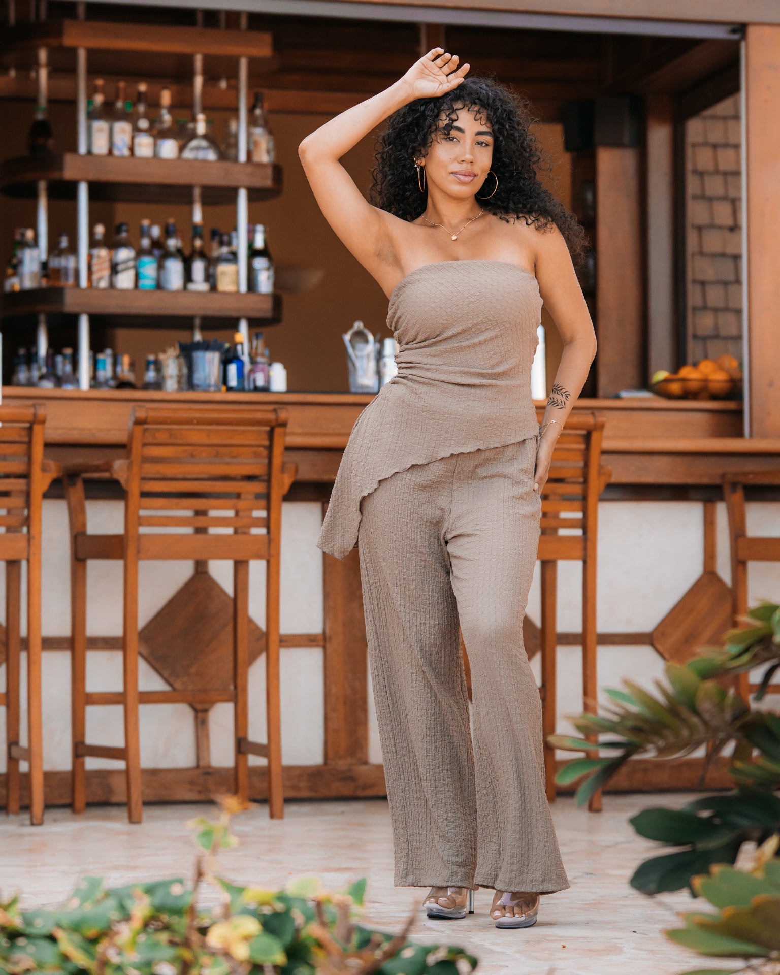 ENSEMBLE SELYRA