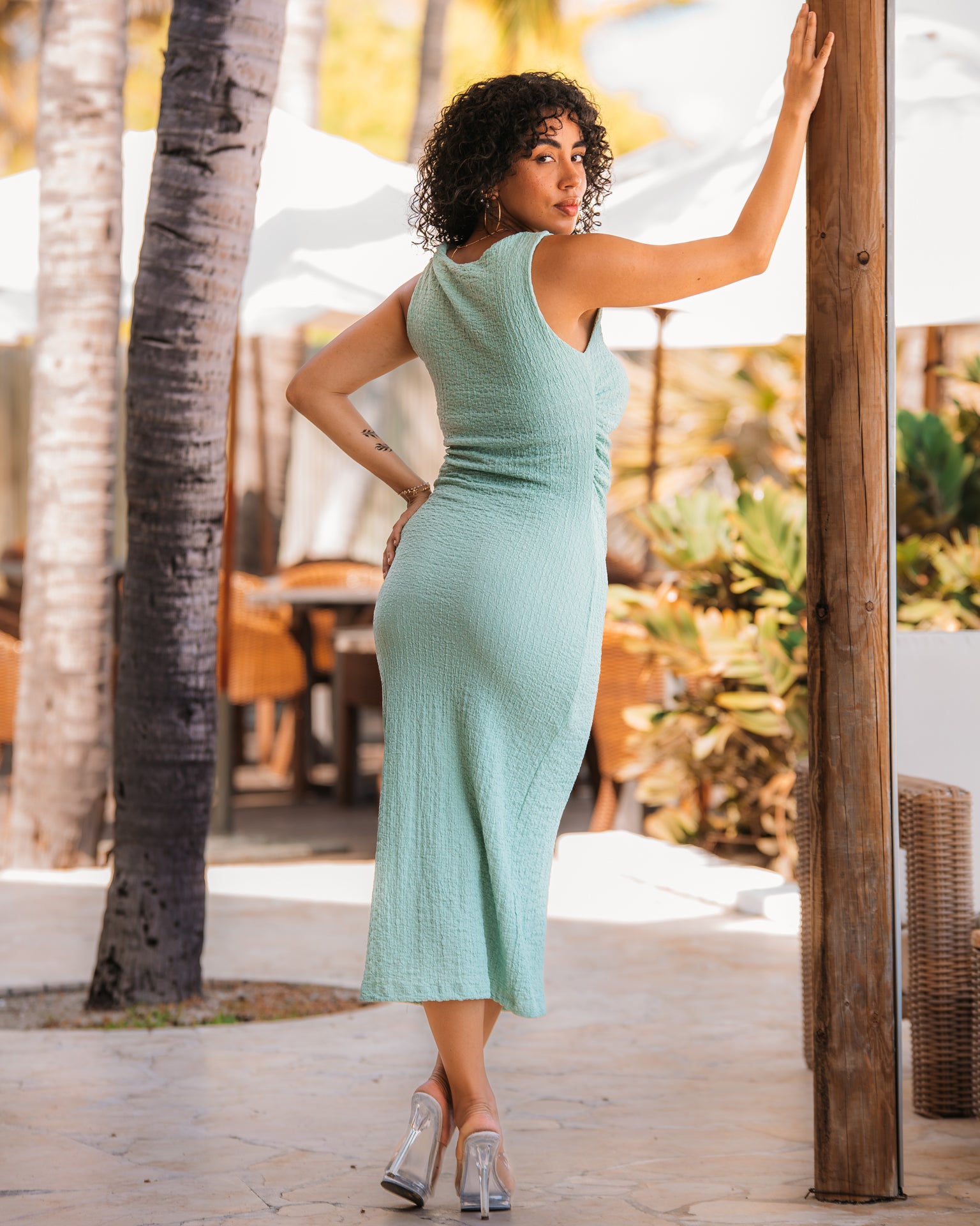 ROBE ORLIANE