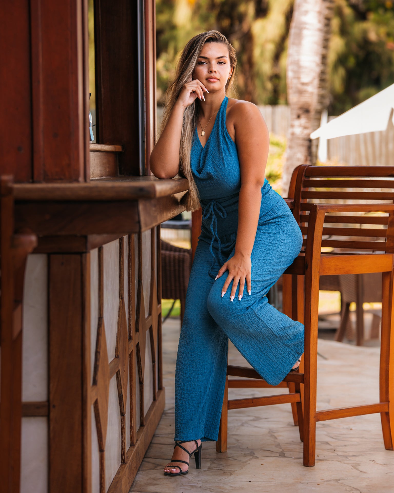 ENSEMBLE AVELYNA