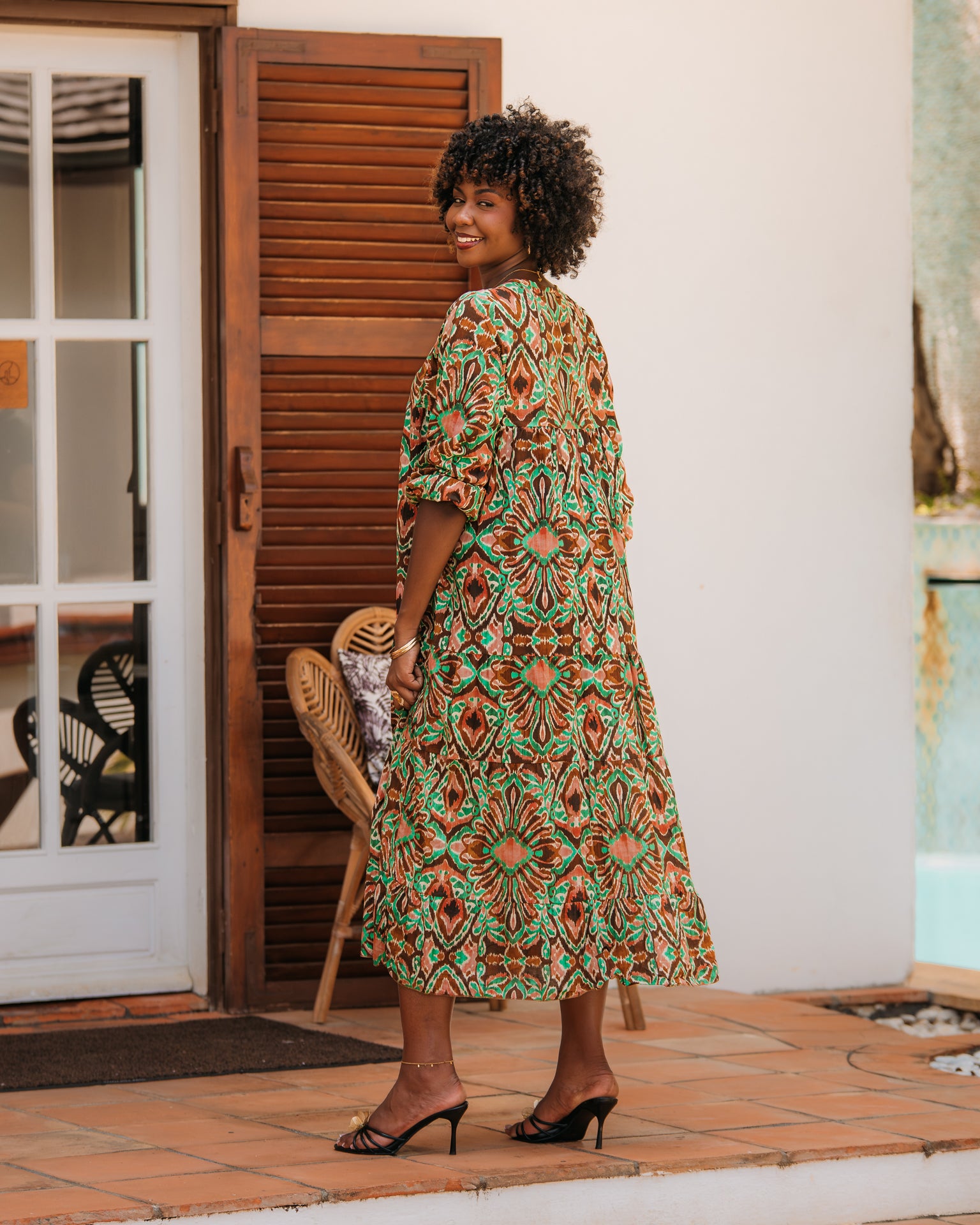 ROBE TALYNE