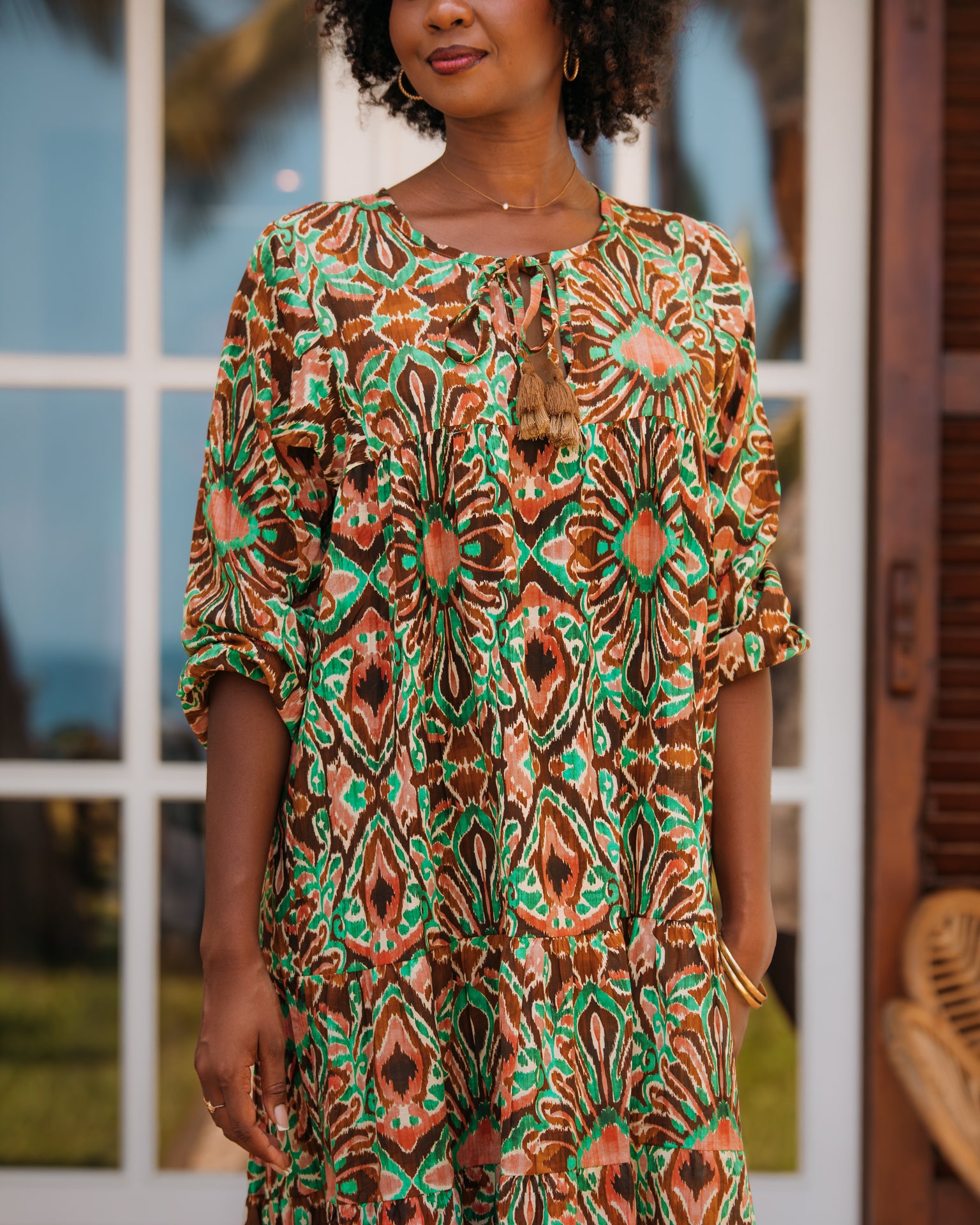 ROBE TALYNE