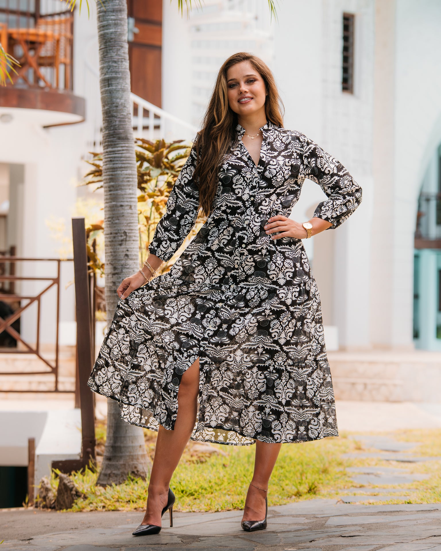 ROBE TALYNE