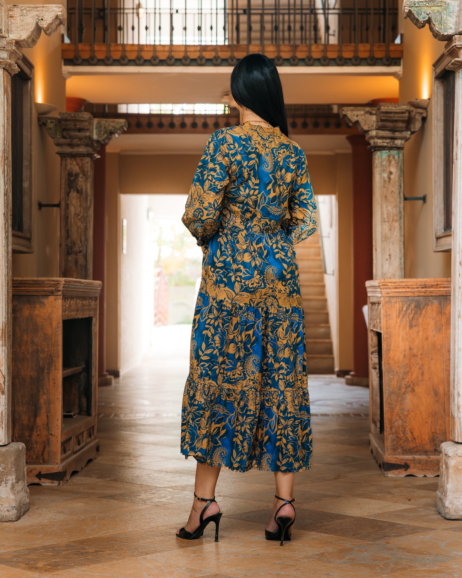 ROBE TALYNE