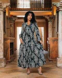 ROBE TALYNE