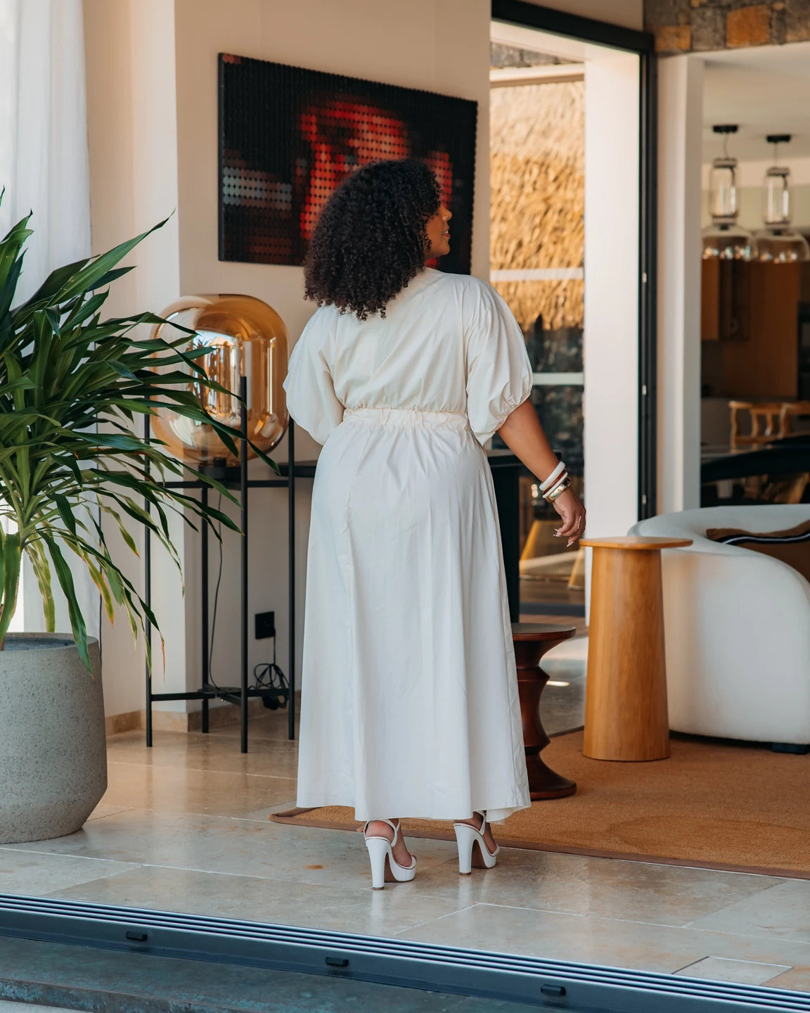 ROBE KELYA
