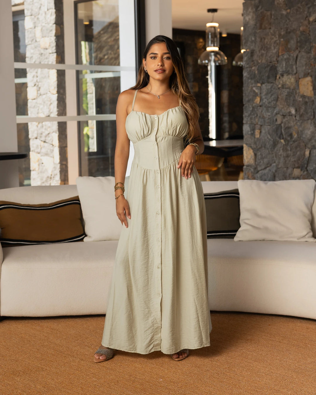 ROBE RIO