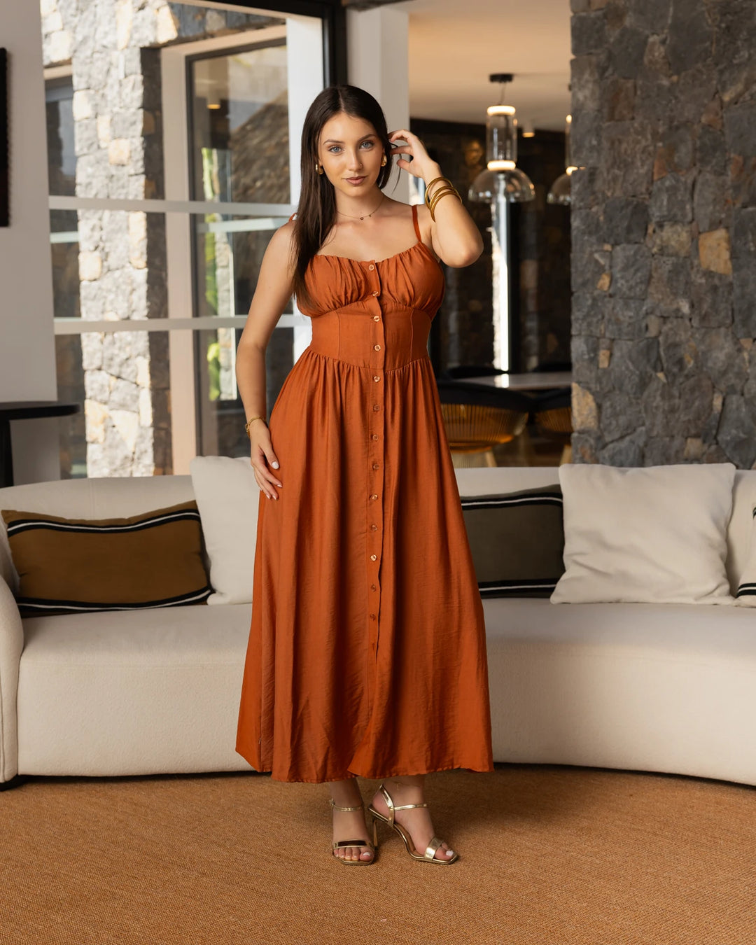 ROBE RIO