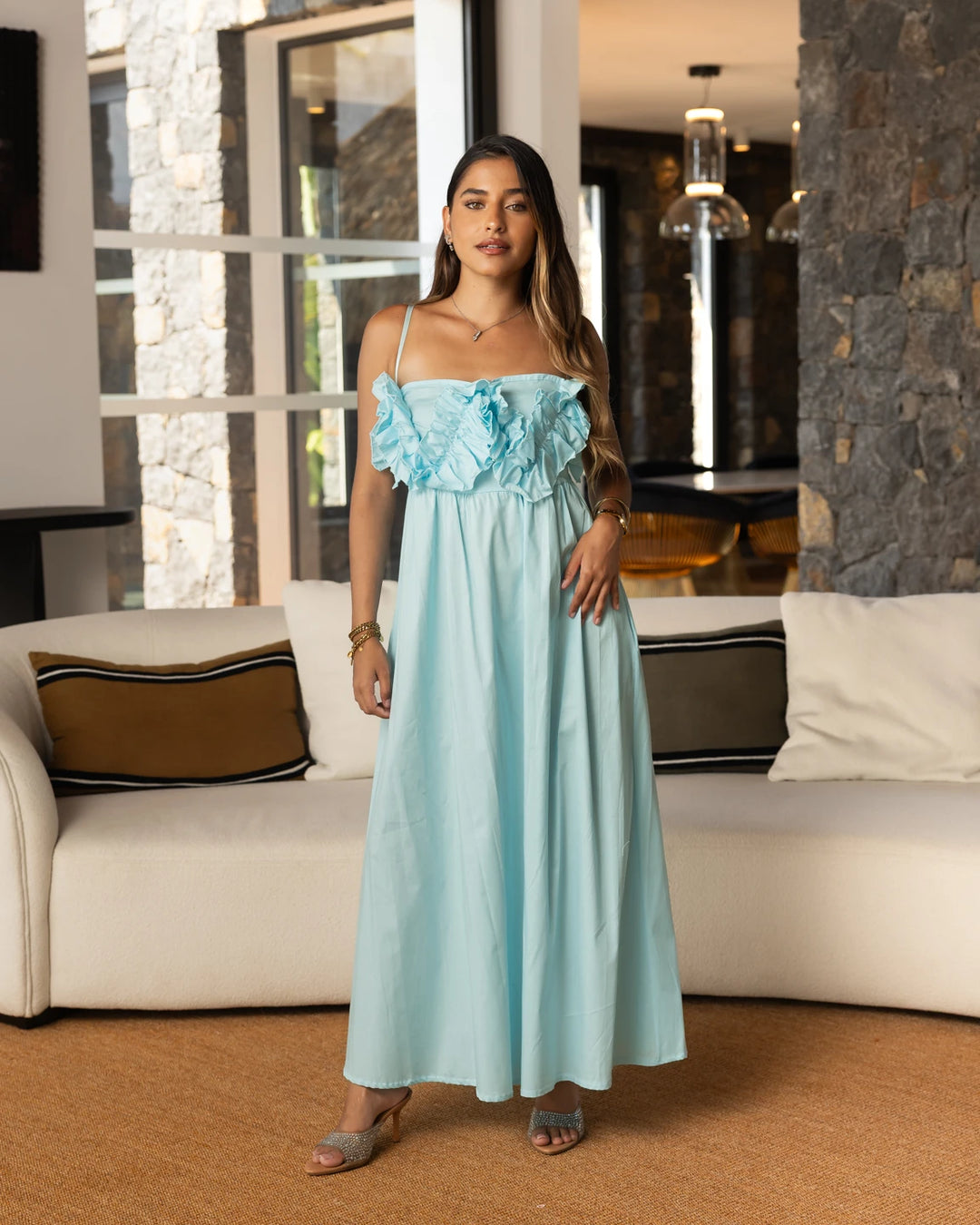 ROBE MILO