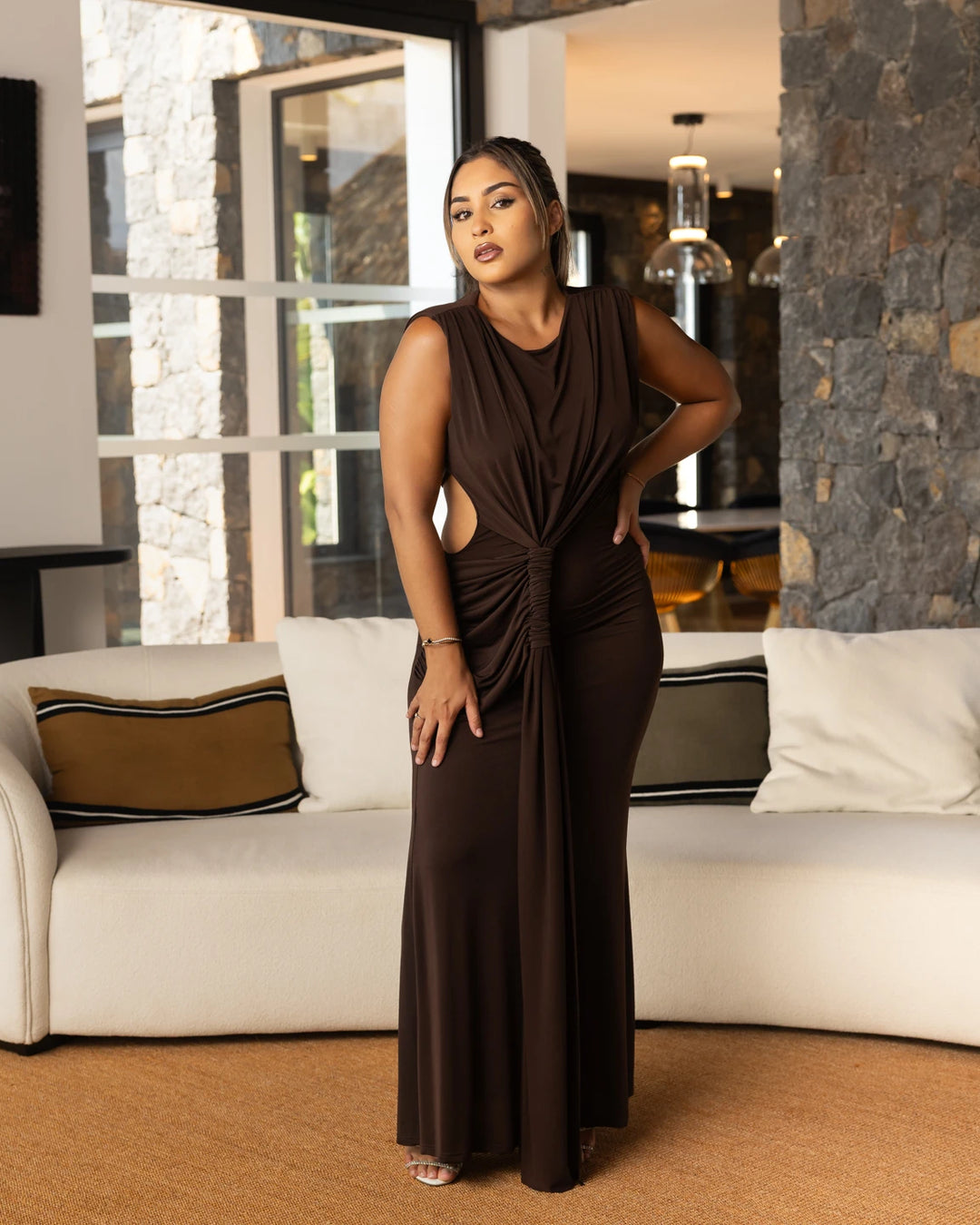 ROBE ELYZORN