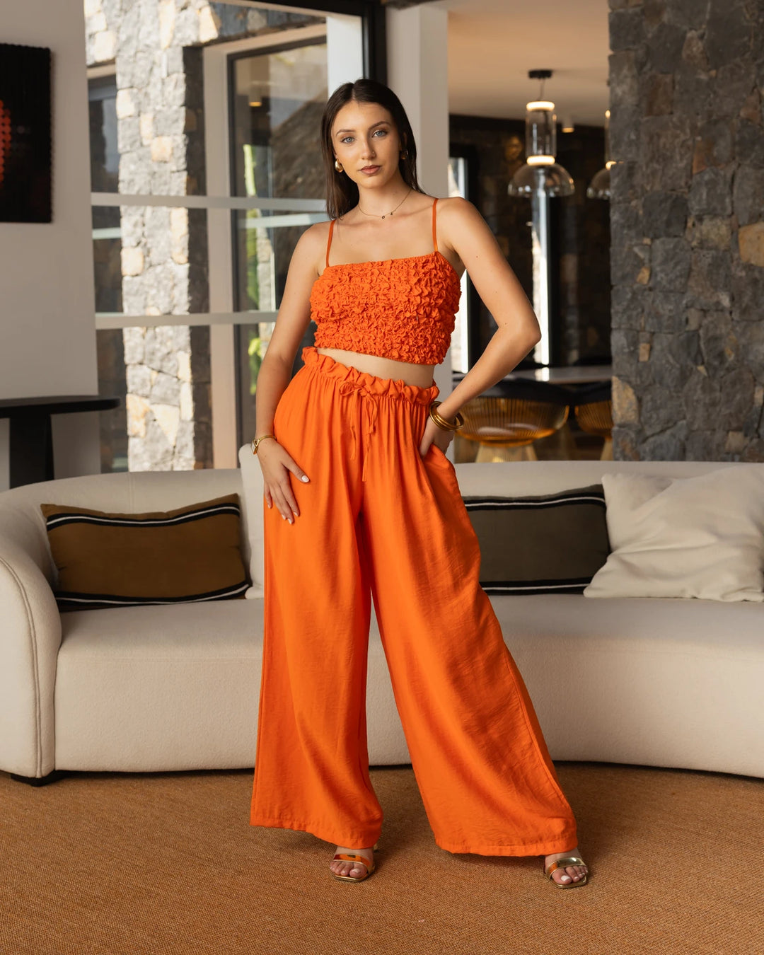 ENSEMBLE LEO
