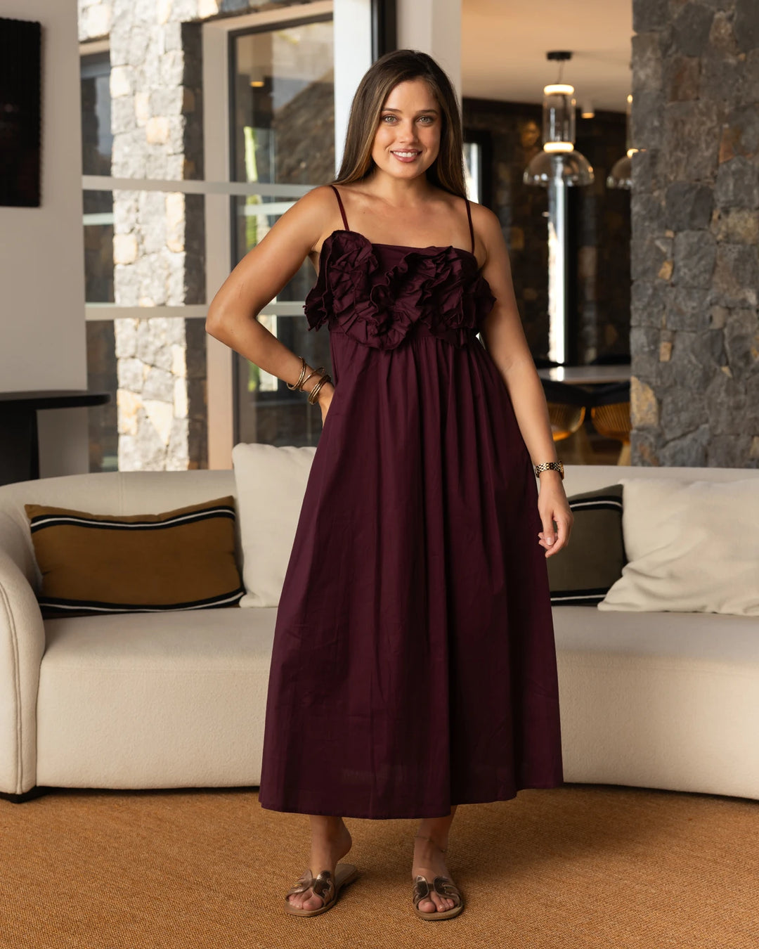 ROBE MILO