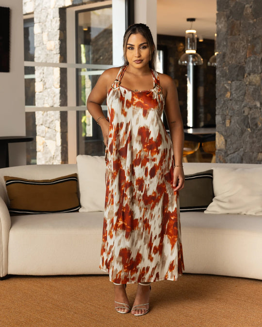 ROBE STEPHYE