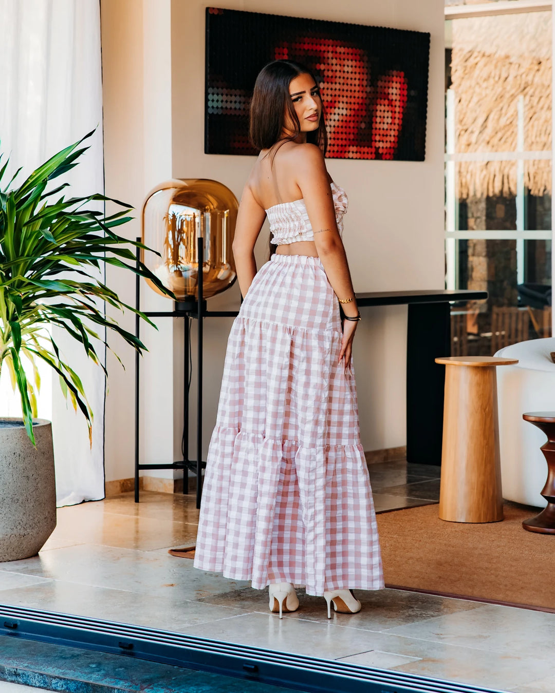ENSEMBLE ZINA