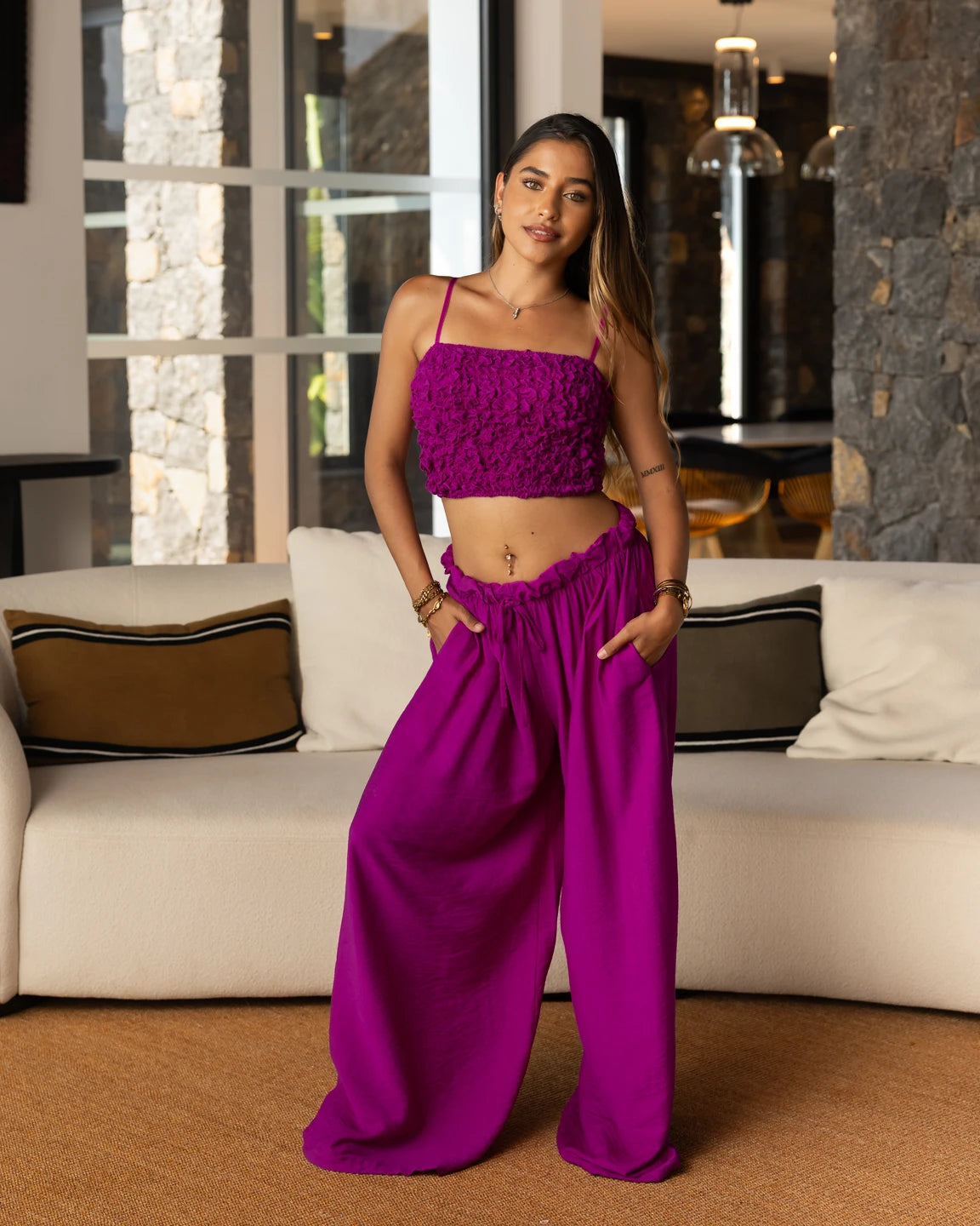 ENSEMBLE LEO