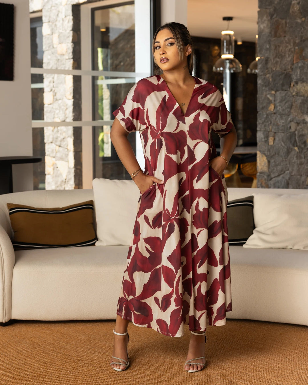 ROBE VELXO