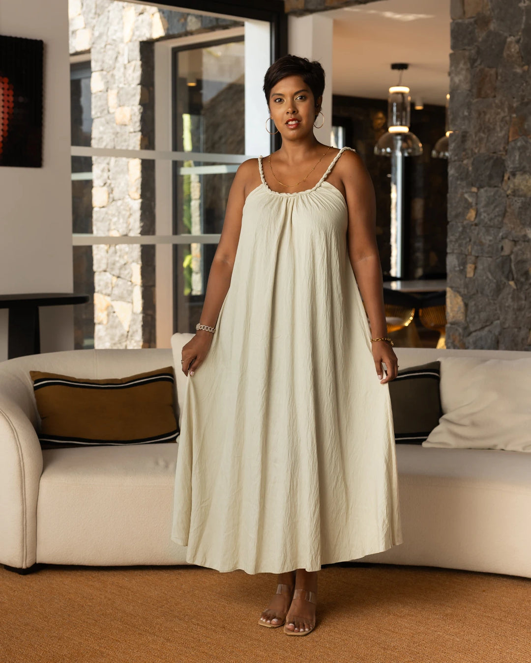 ROBE MAX