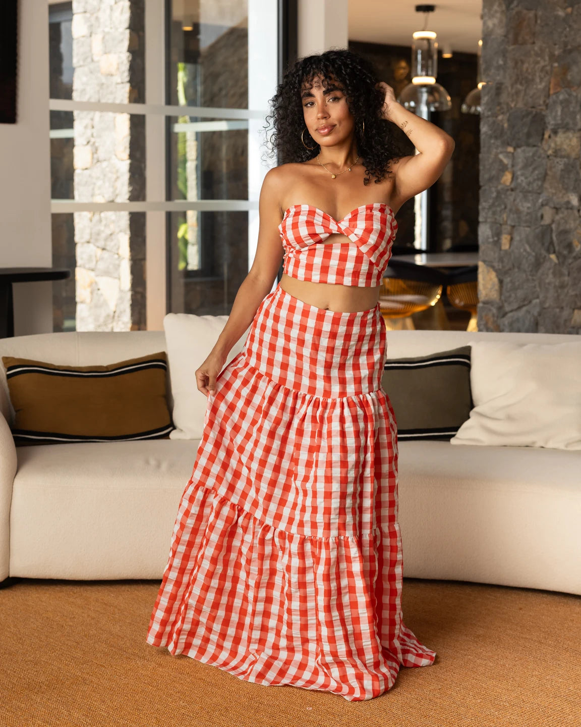 ENSEMBLE ZINA
