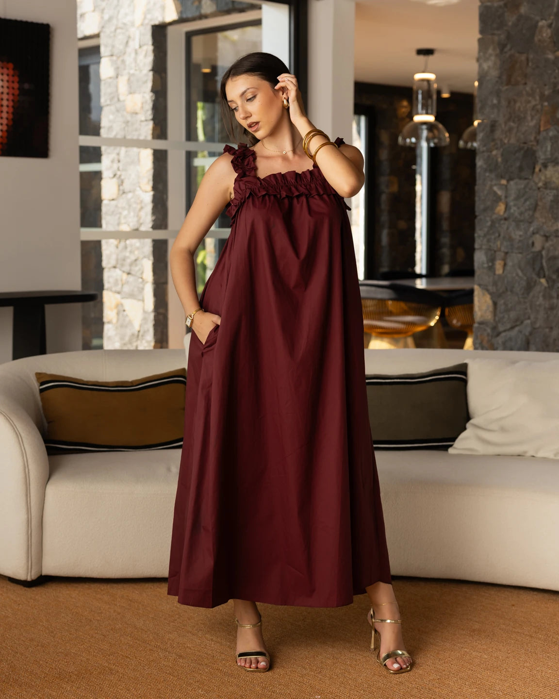 ROBE KIRO