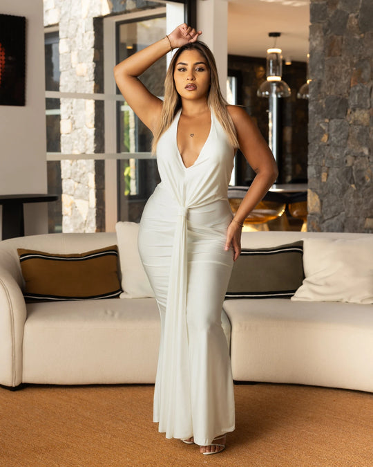 ROBE CAMELYA
