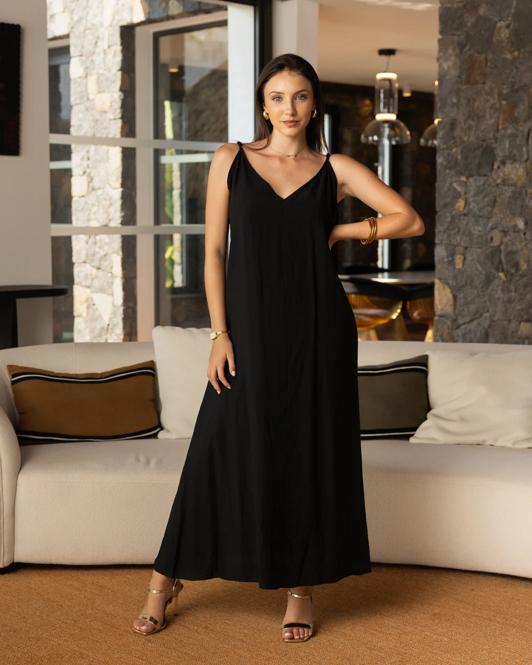 ROBE NAYA