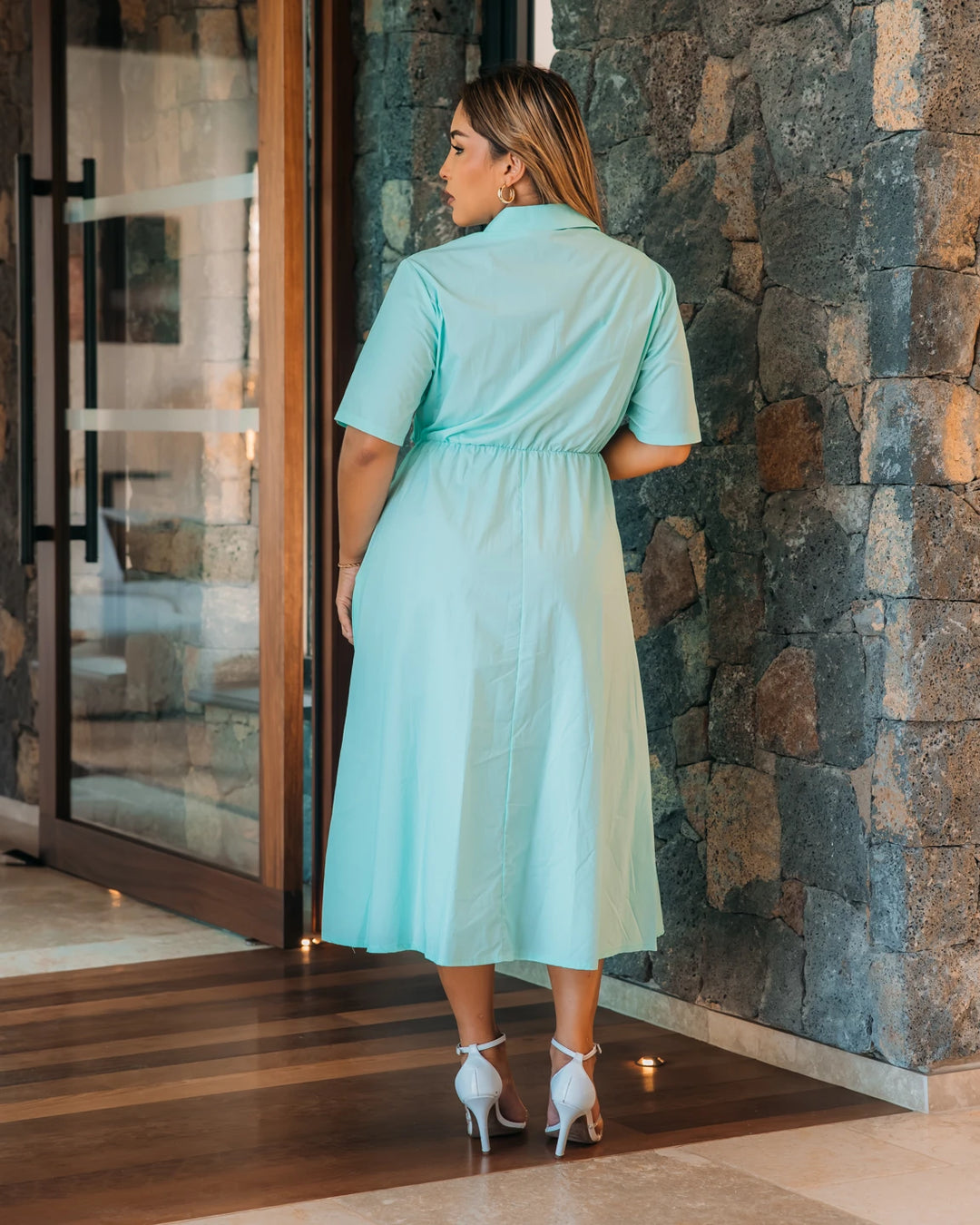 ROBE KAY