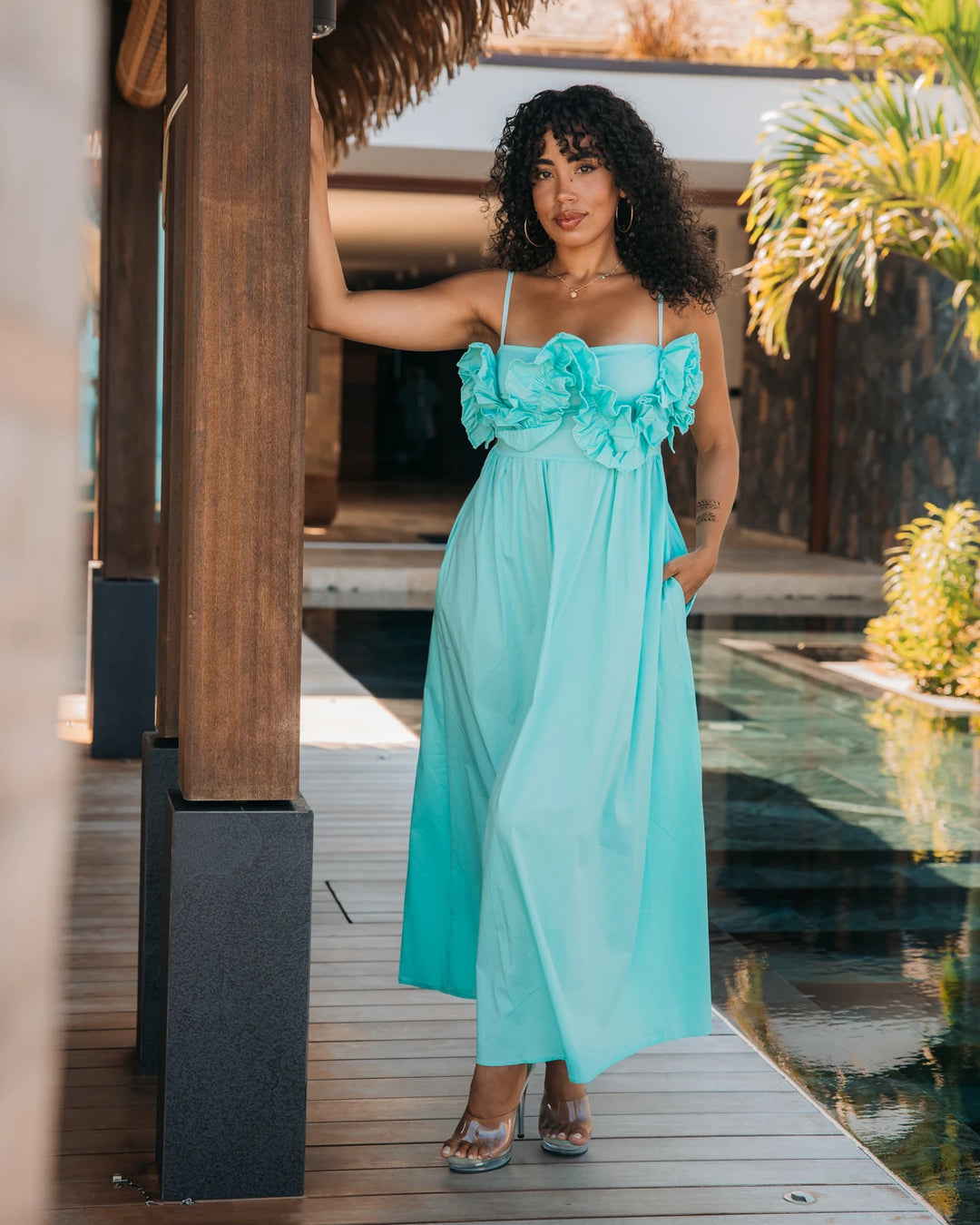 ROBE MILO