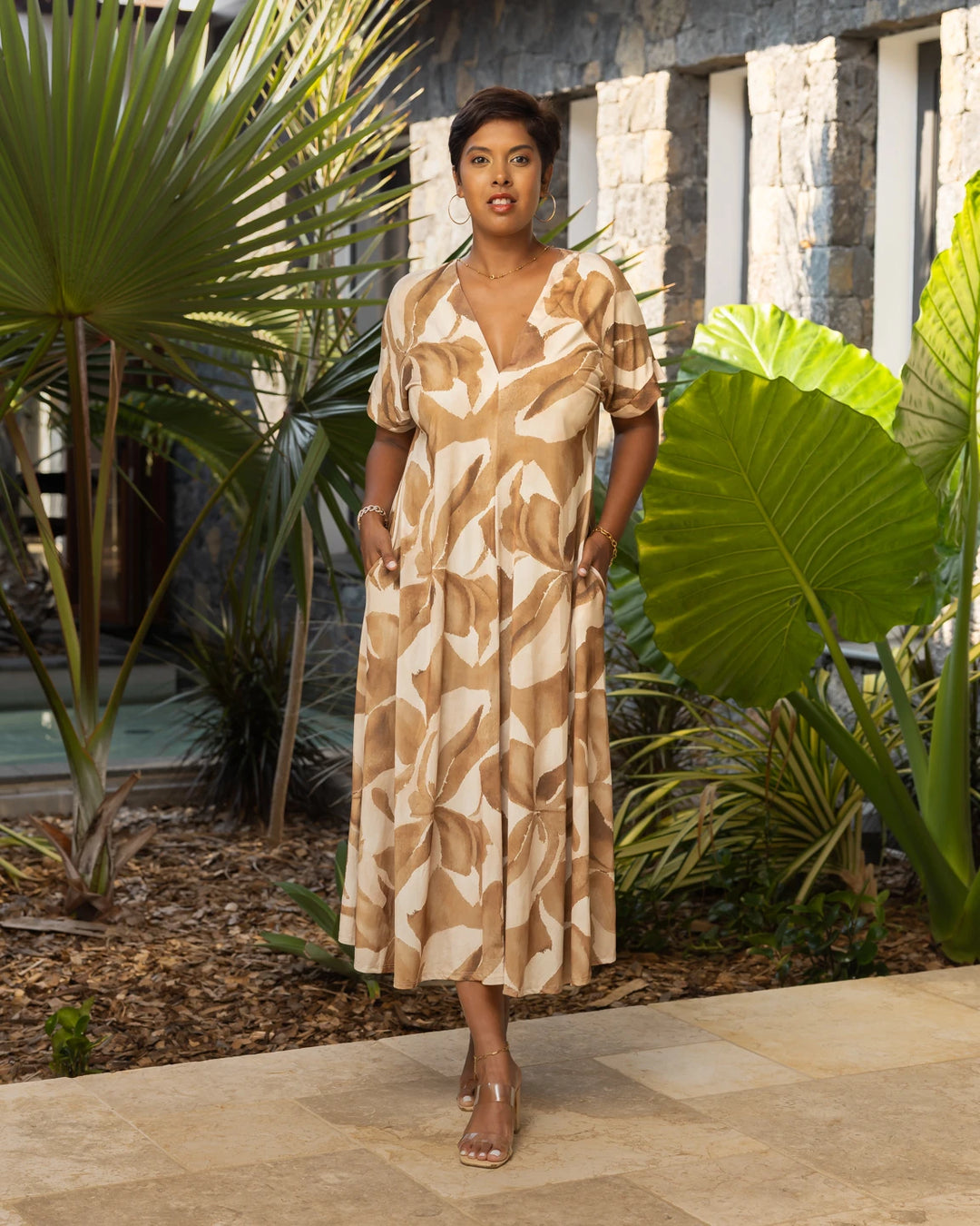ROBE VELXO