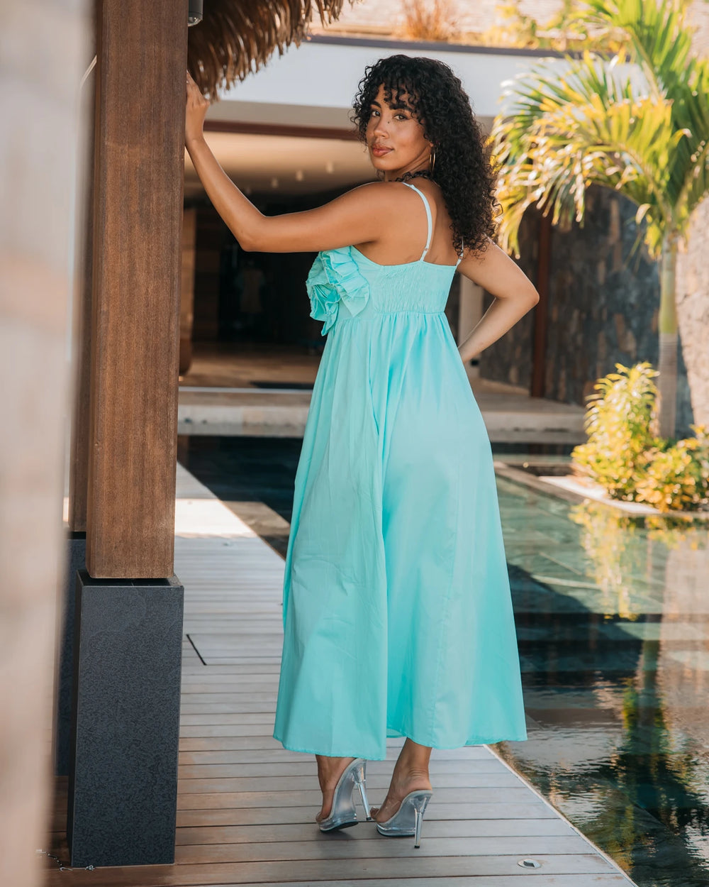 ROBE MILO