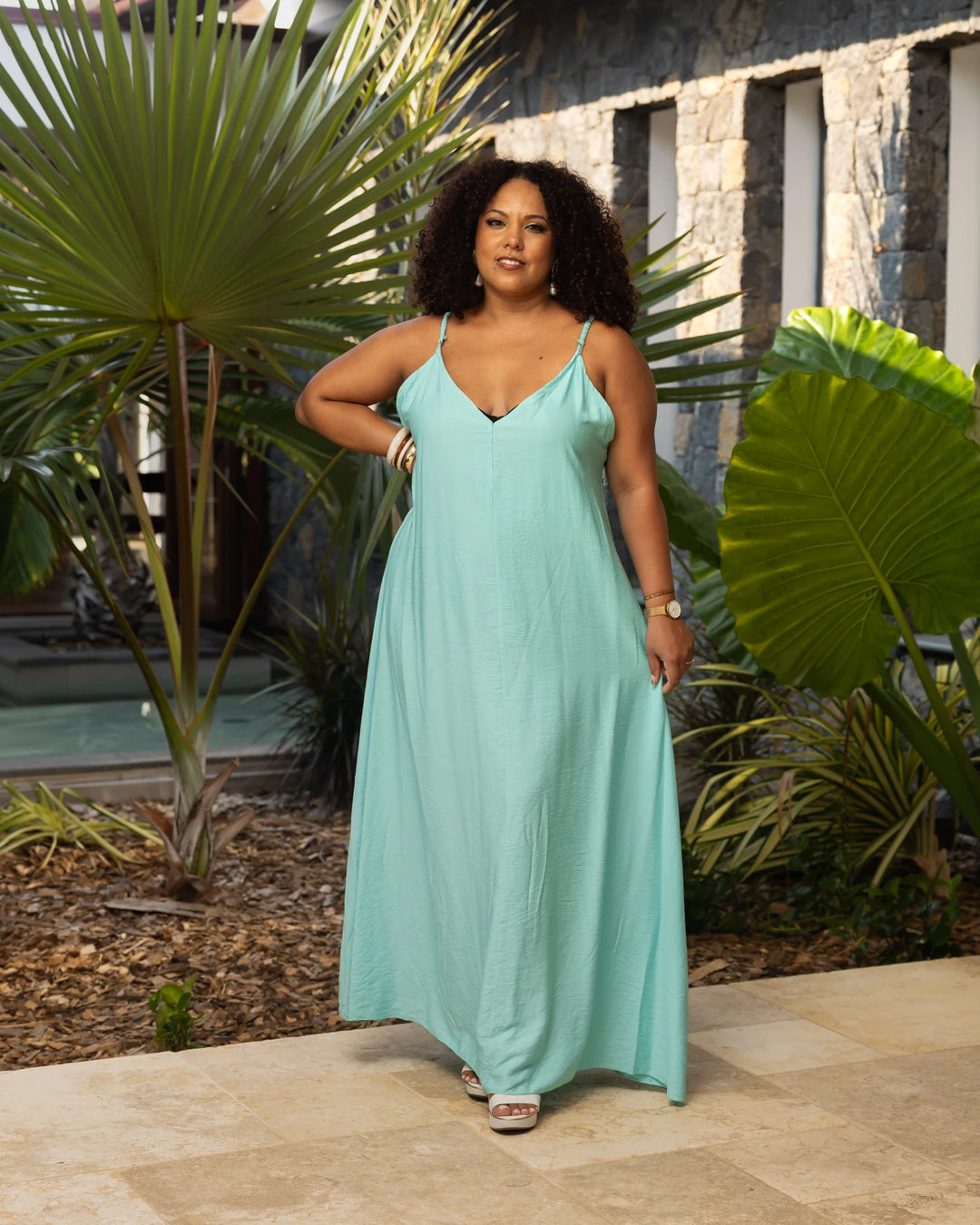 ROBE NAYA