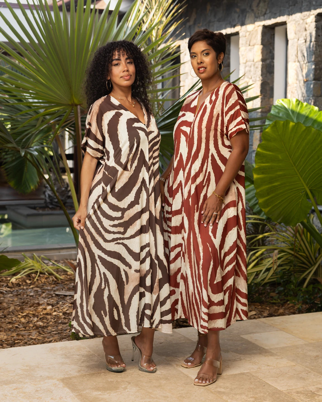 ROBE DRAYLO