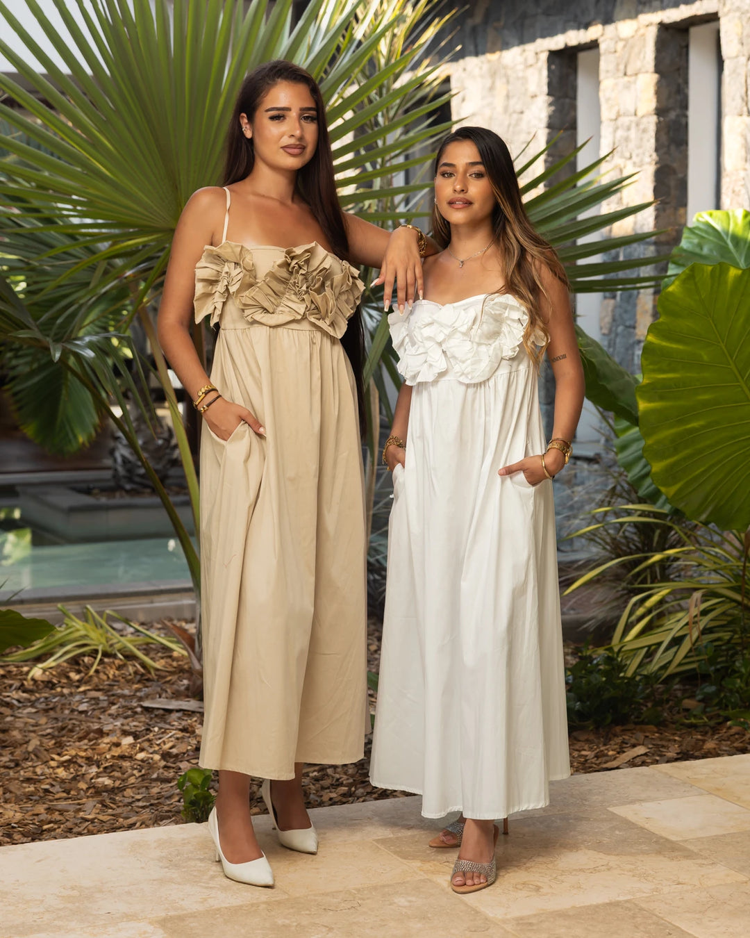 ROBE MILO