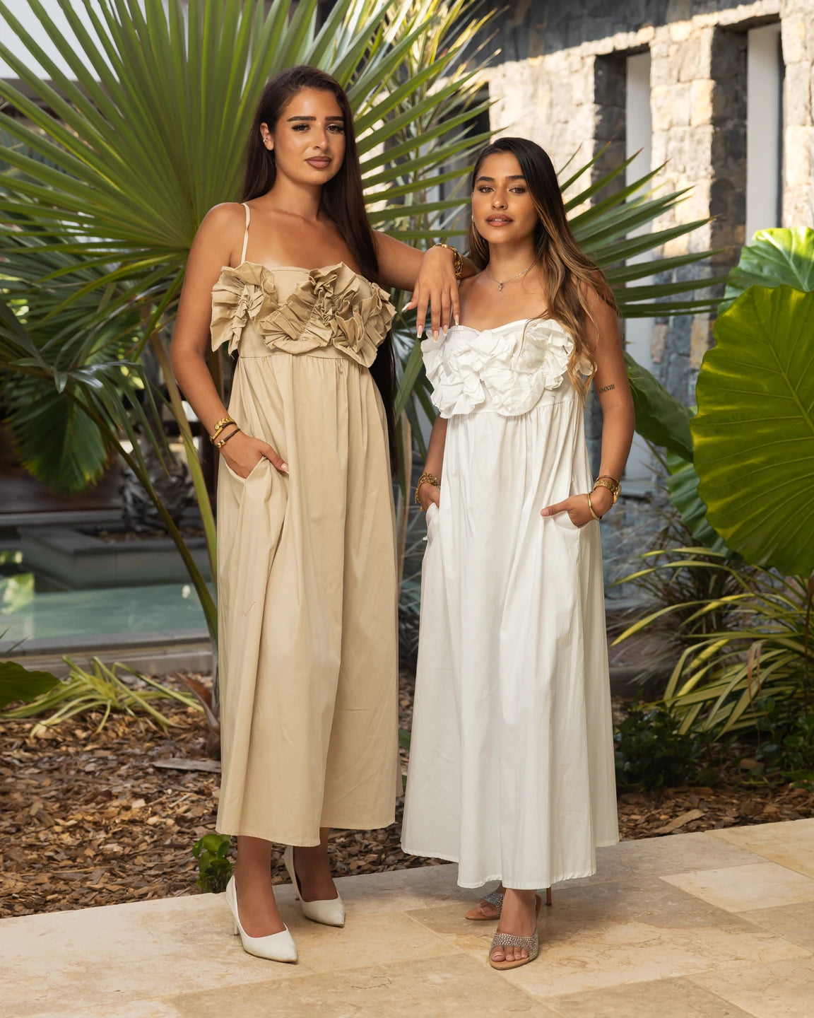 ROBE MILO