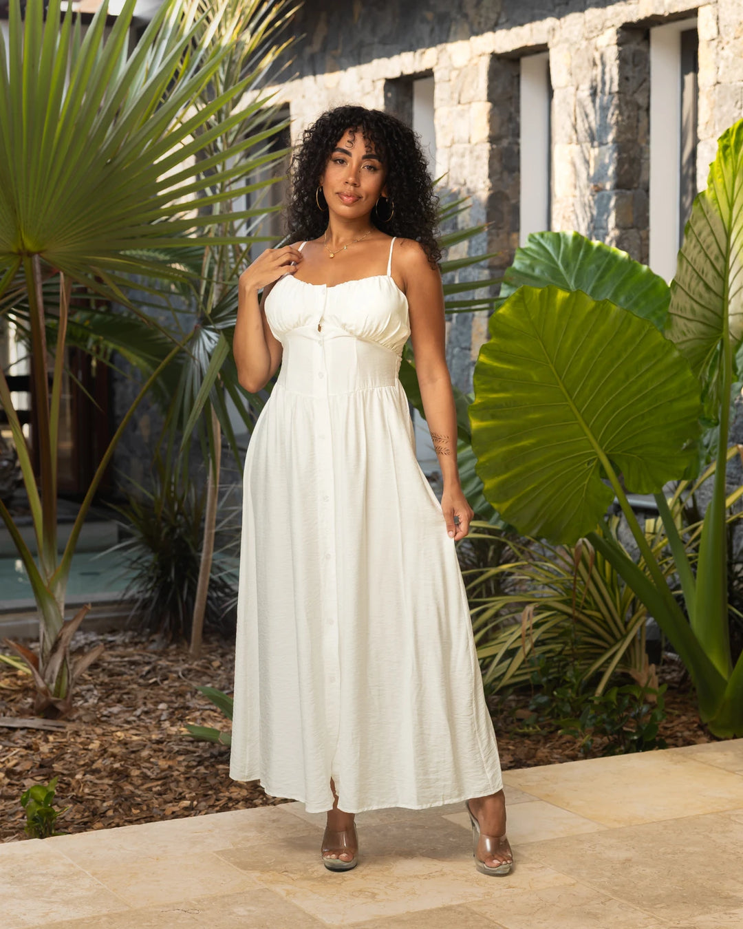 ROBE RIO