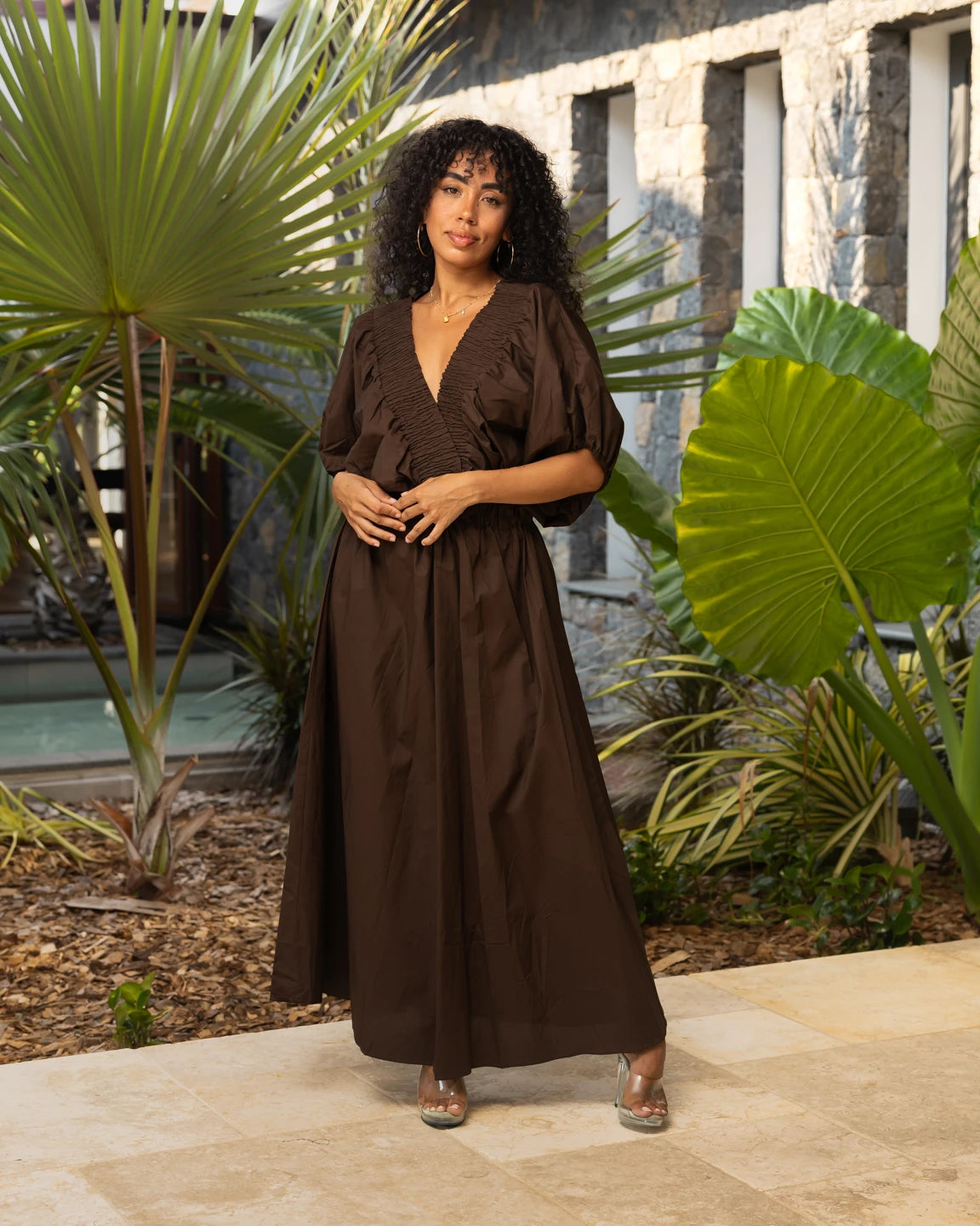 ROBE KELYA