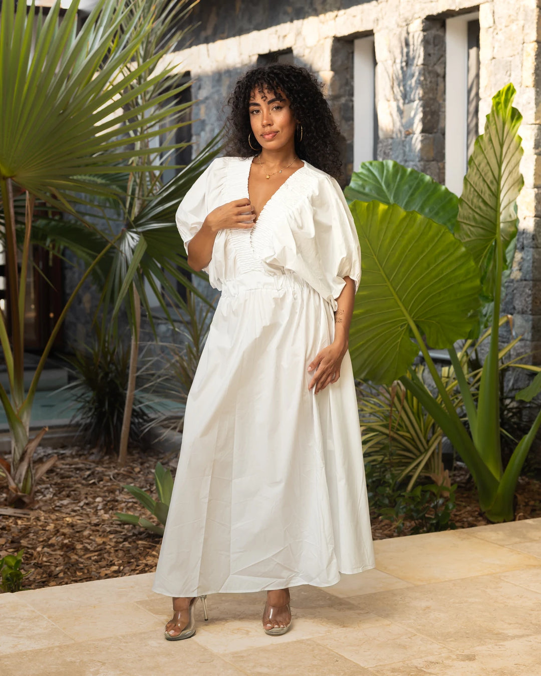 ROBE KELYA